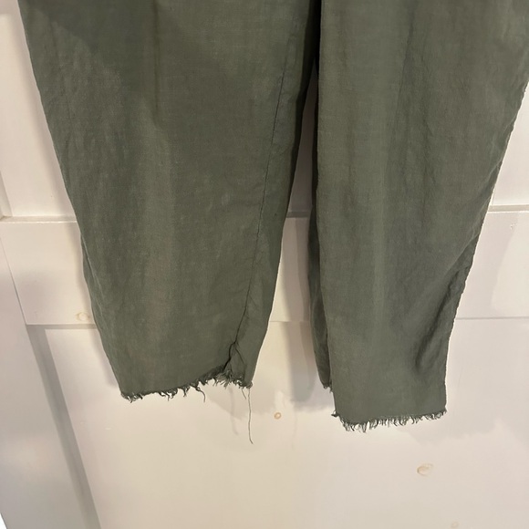 Frank & Eileen Northern Ireland Jumpsuit - Rosemary - Size L - Picture 4 of 8